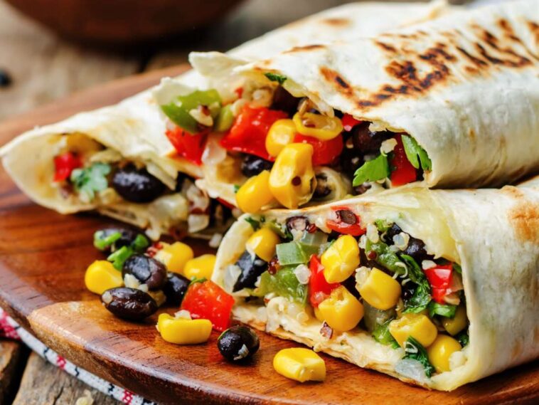 What fast-food is healthy?