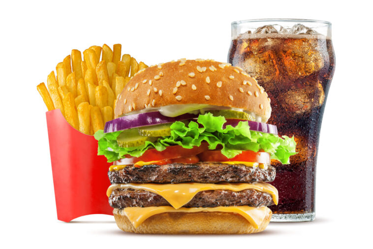 What fast-food is the freshest?