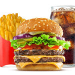 What fast food is the freshest?