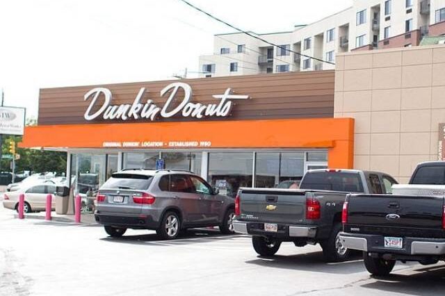 What fast food restaurant has been around the longest?