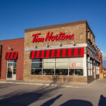 What fast food restaurant was literally founded in a broom closet?