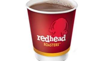 What fast food sells hot cocoa?