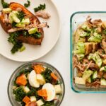 What fast foods are Whole30 compliant?