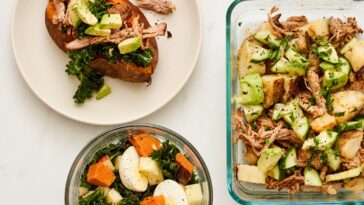 What fast foods are Whole30 compliant?