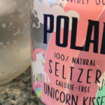 What flavor is Dragon Whispers?