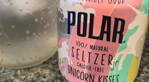 What flavor is Dragon Whispers?