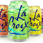 What flavor is LaCroix Pamplemousse?