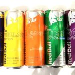 What flavor is Red Bull?