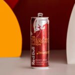 What flavor is classic Red Bull?