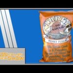 What flavor is funky fusion?