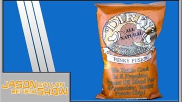 What flavor is funky fusion?