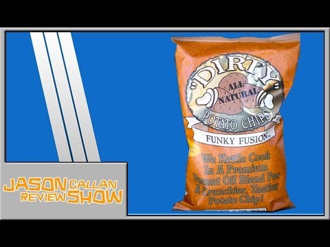 What flavor is funky fusion?