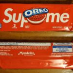 What flavor is supreme Oreos?