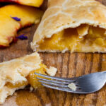 What flavor pies does McDonald's have?