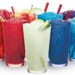 What flavors of boba does Sonic have?