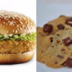 What food at Panera has the most calories?