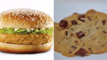 What food at Panera has the most calories?