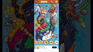 What food came by storm in the 80s?