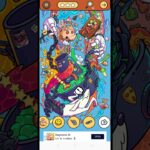 What food came by storm in the 80s?