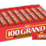 What food came out in 1966?