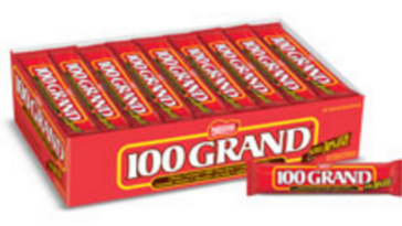 What food came out in 1966?