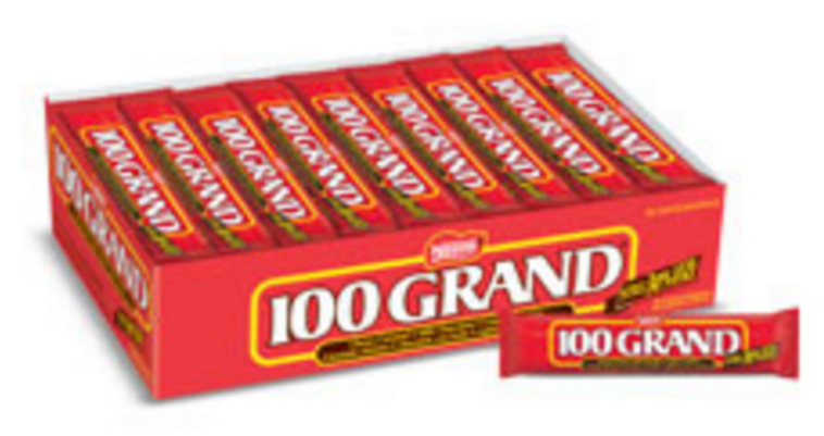 What food came out in 1966?