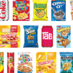 What food came out in 1972?