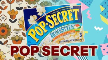 What food came out in 1975?