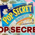 What food came out in 1992?