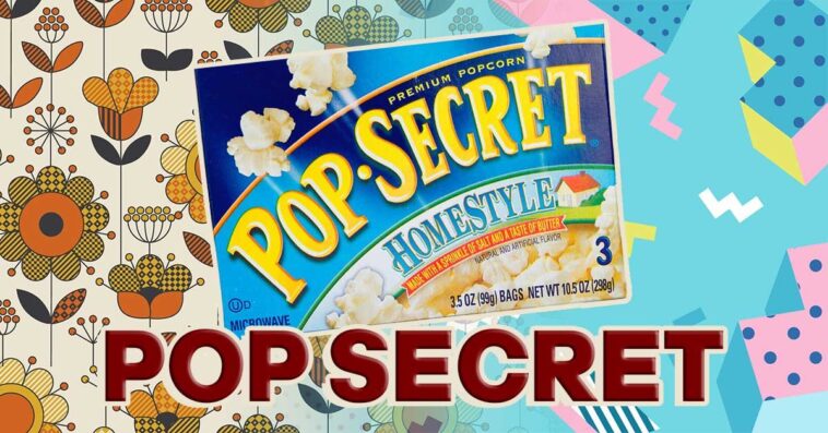 What food came out in 1992?