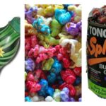 What food came out in the 2000s?