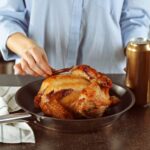 What food can you cook with beer?