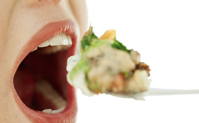 What food causes acne?