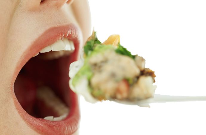 What food causes acne?