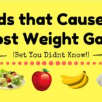 What food causes most weight gain?