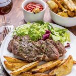 What food combinations go well together?