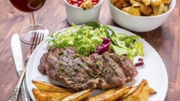 What food combinations go well together?