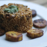 What food has less than 10 ingredients?