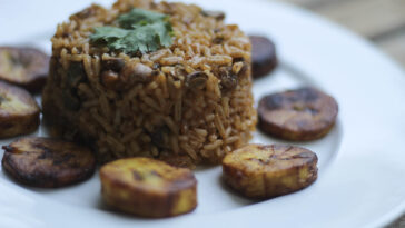 What food has less than 10 ingredients?