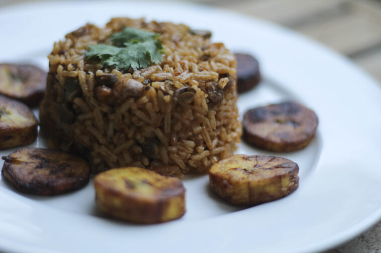 What food has less than 10 ingredients?