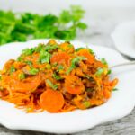 What food has the highest melatonin?