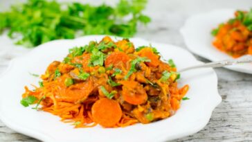 What food has the highest melatonin?