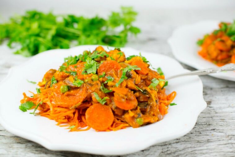 What food has the highest melatonin?