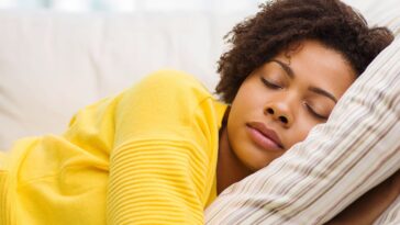 What food induces sleep?