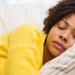 What food induces sleep?