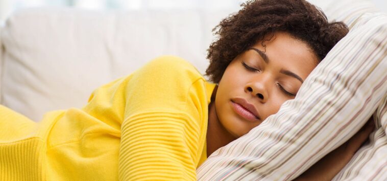 What food induces sleep?