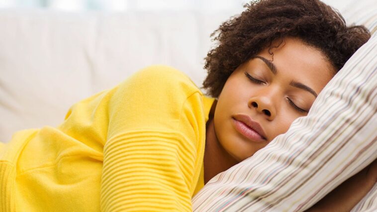 What food induces sleep?