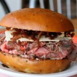 What food is Boston known for?