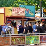 What food is Portland known for?