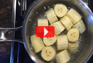 What food is a powerwash for your insides?